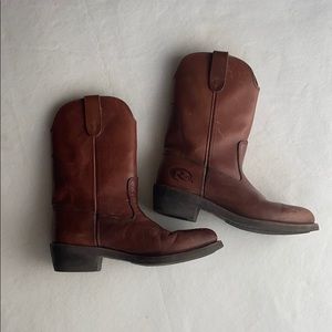 Roadmate Cowboy Boots